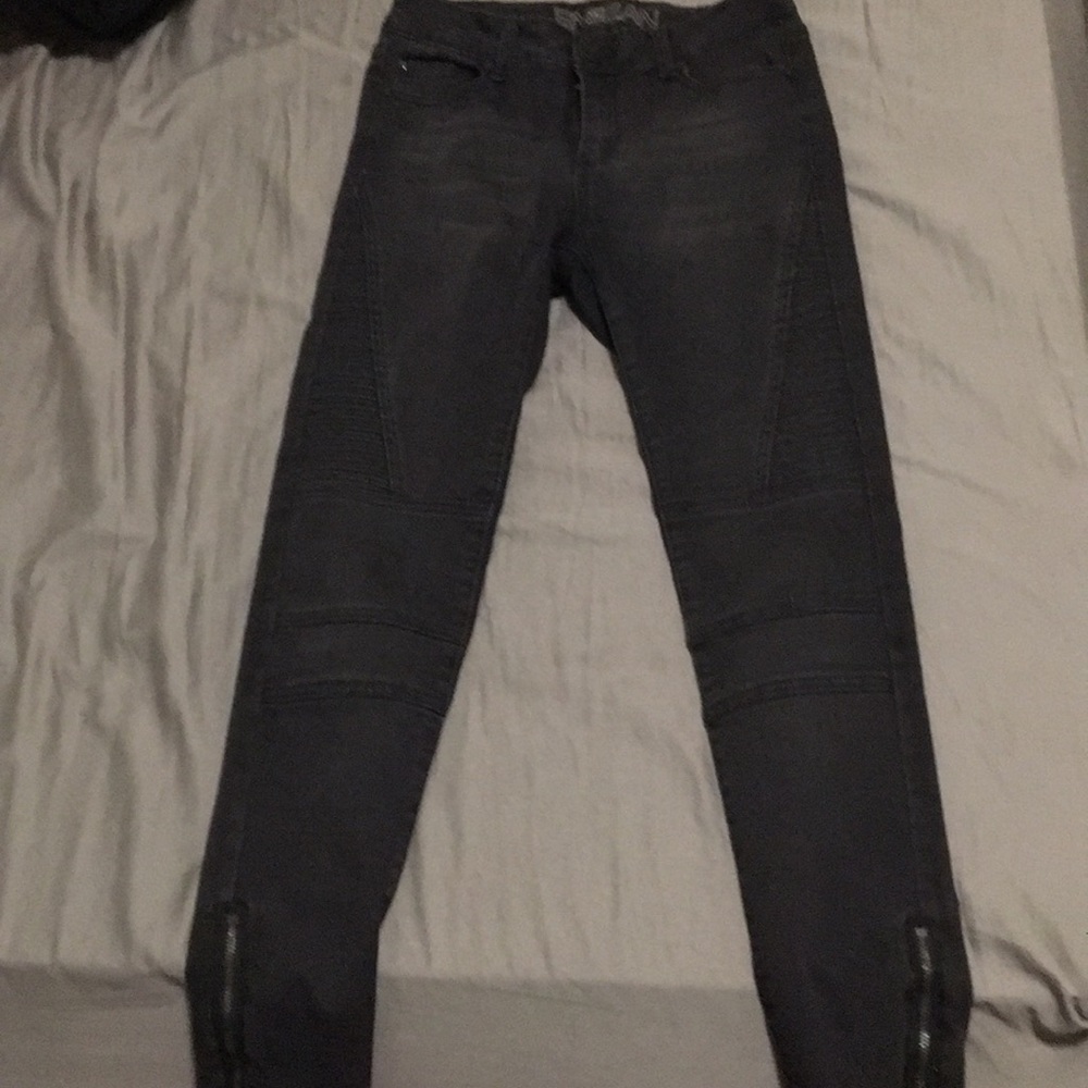 Jeans size 7